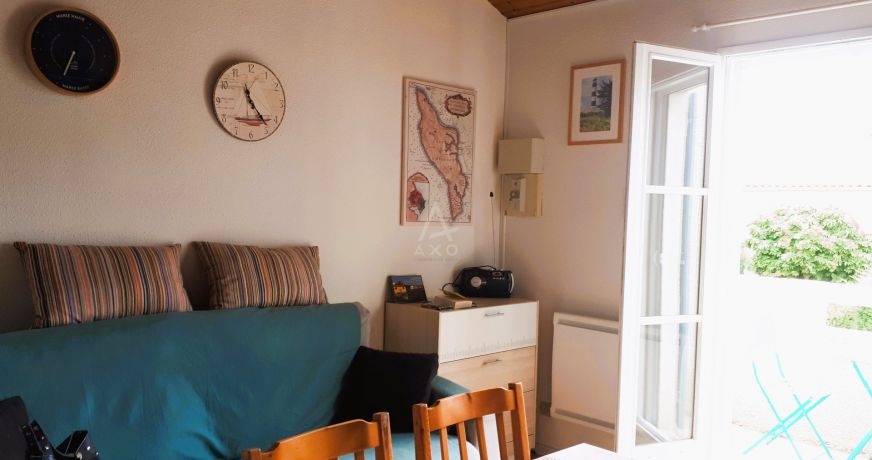 vente Appartement en résidence Dolus D'oleron