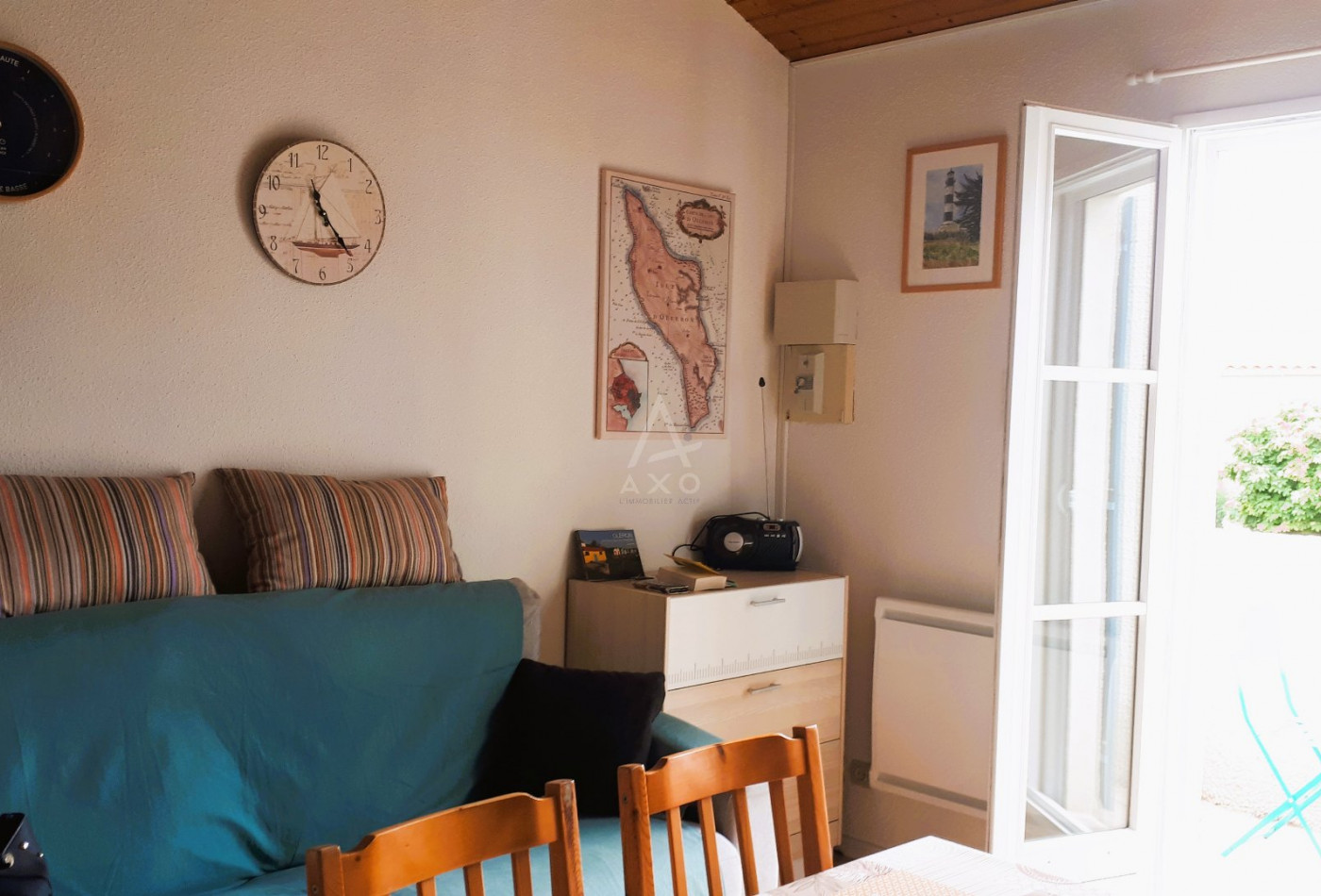 vente Appartement en résidence Dolus D'oleron - Photo 4