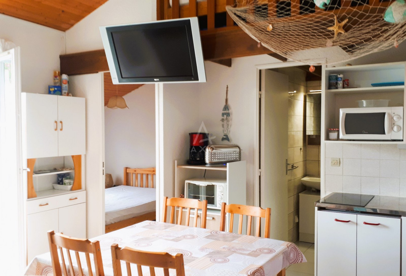 vente Appartement en résidence Dolus D'oleron - Photo 3