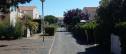 vente Appartement en résidence Dolus D'oleron