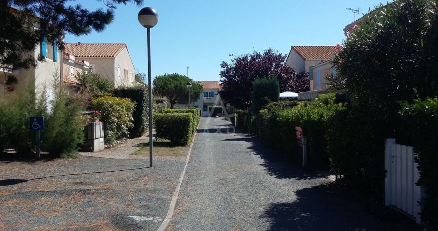 vente Appartement en résidence Dolus D'oleron