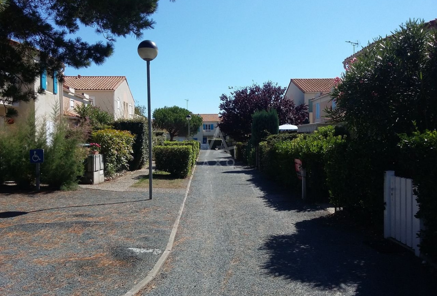 vente Appartement en résidence Dolus D'oleron - Photo 9