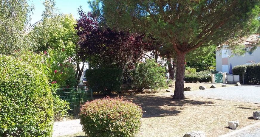 vente Appartement en résidence Dolus D'oleron