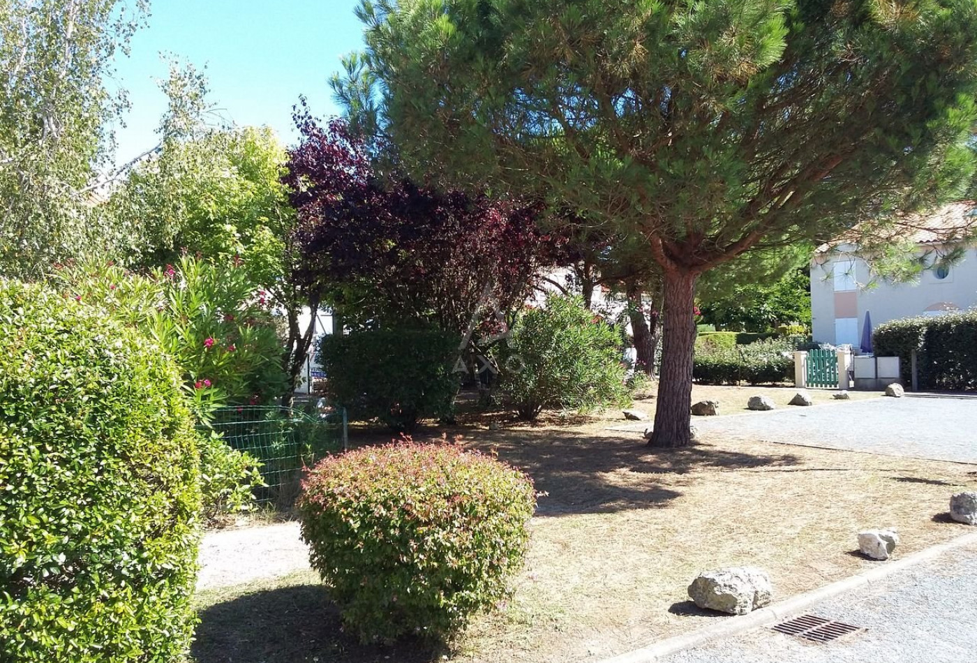 vente Appartement en résidence Dolus D'oleron - Photo 8