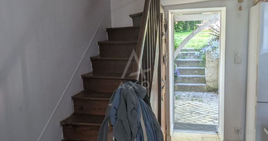 vente Maison Angouleme