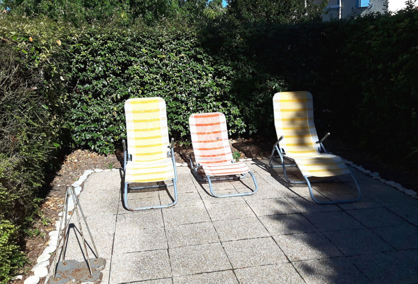 vente Appartement en résidence Dolus D'oleron - Photo 7