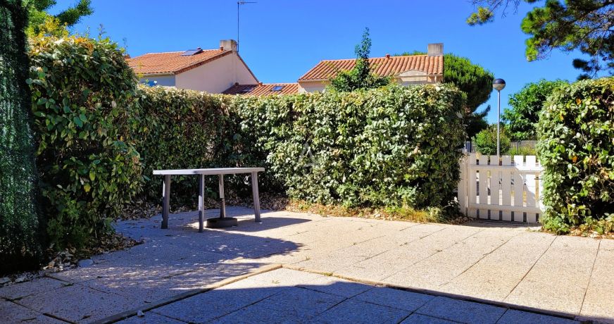 vente Appartement en résidence Dolus D'oleron