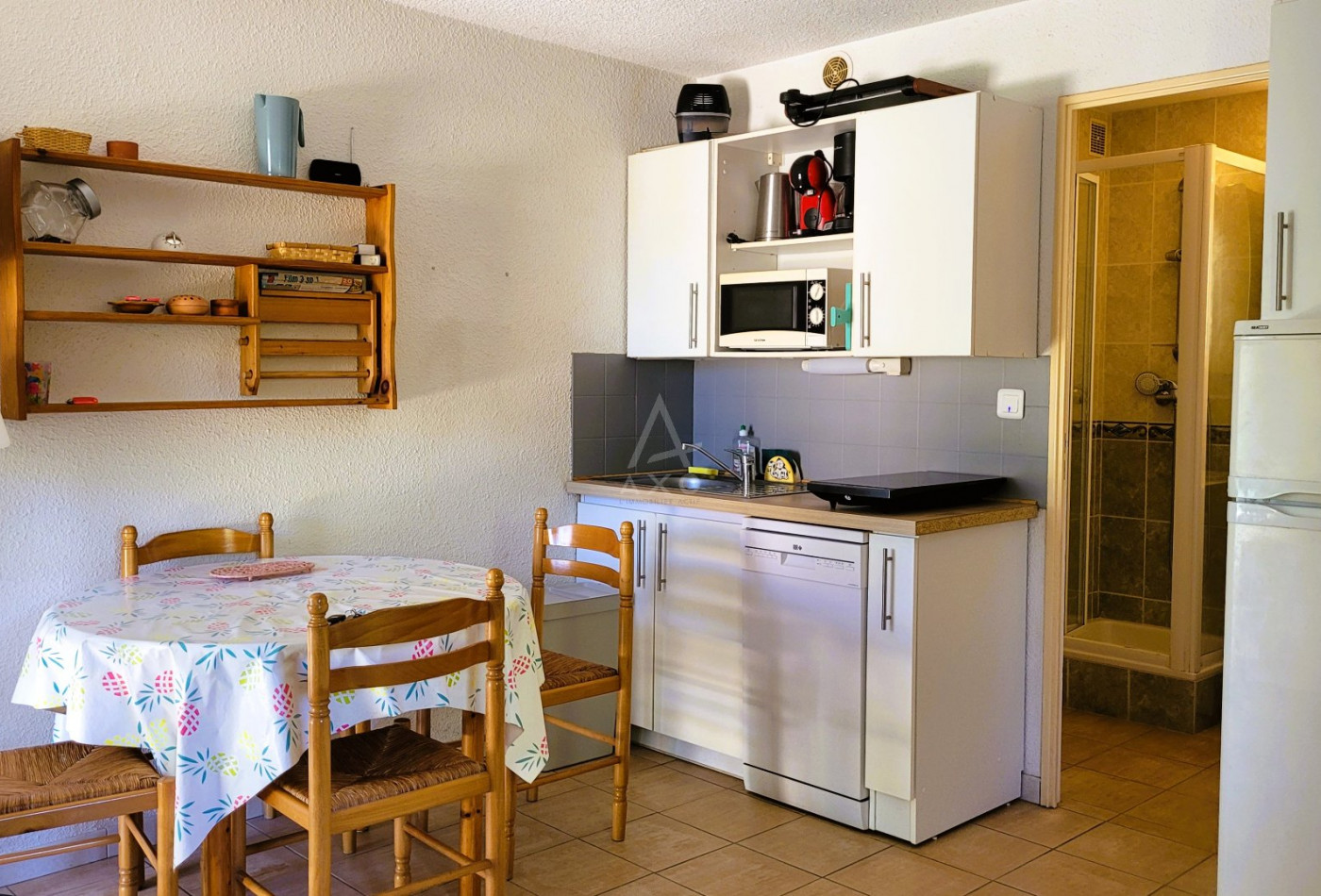 vente Appartement en résidence Dolus D'oleron - Photo 1