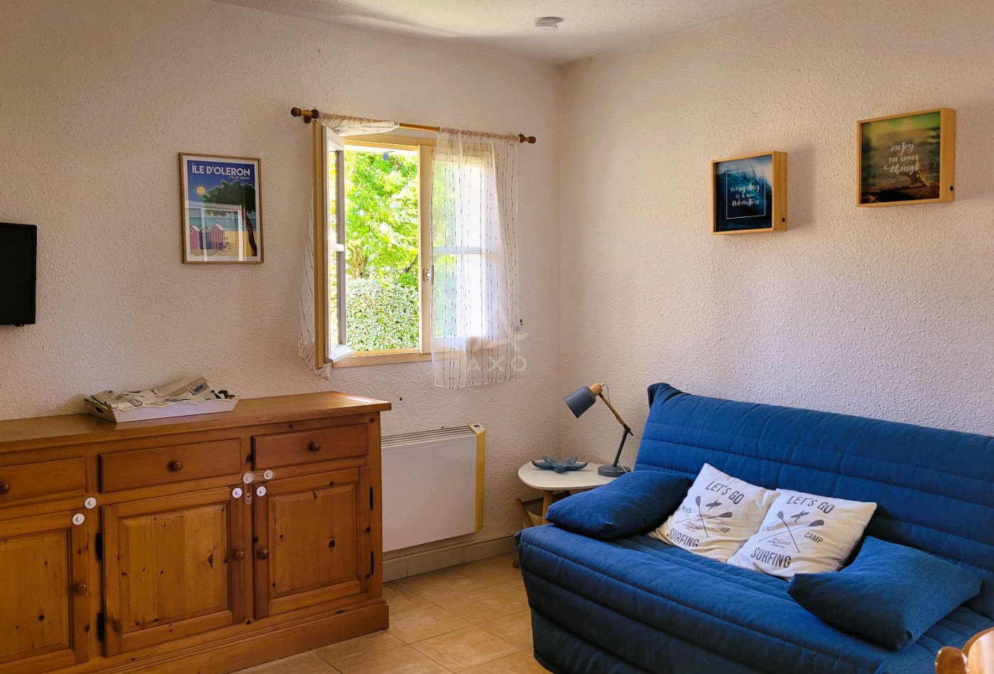 vente Appartement en résidence Dolus D'oleron - Photo 3