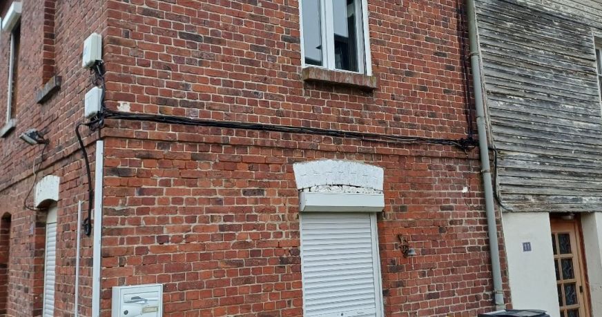 vente Maison Auffay