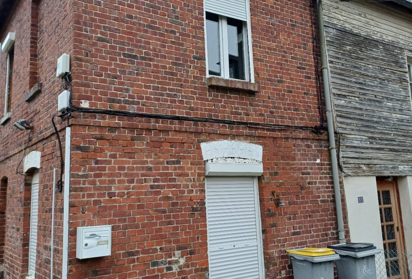 vente Maison Auffay - Photo 1