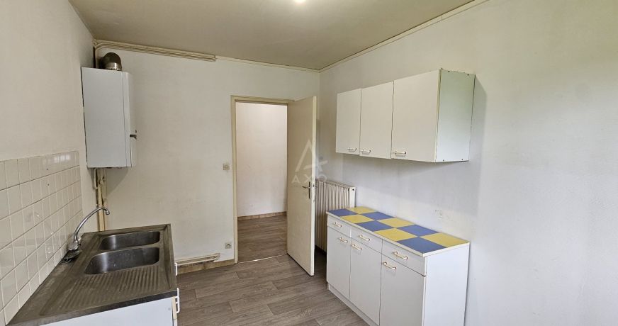 vente Appartement Bernay