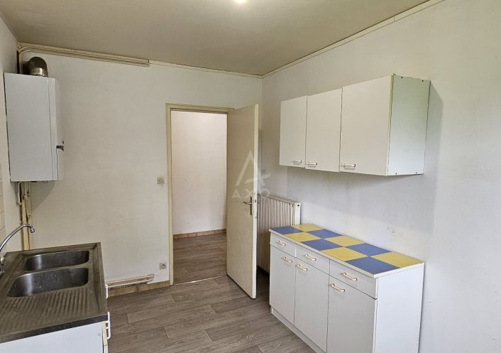 vente Appartement Bernay