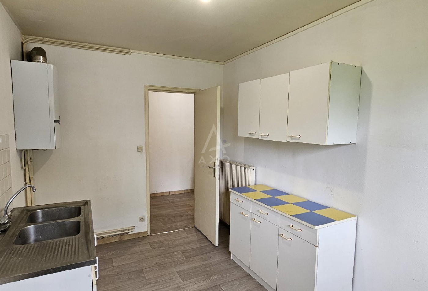 vente Appartement Bernay - Photo 3