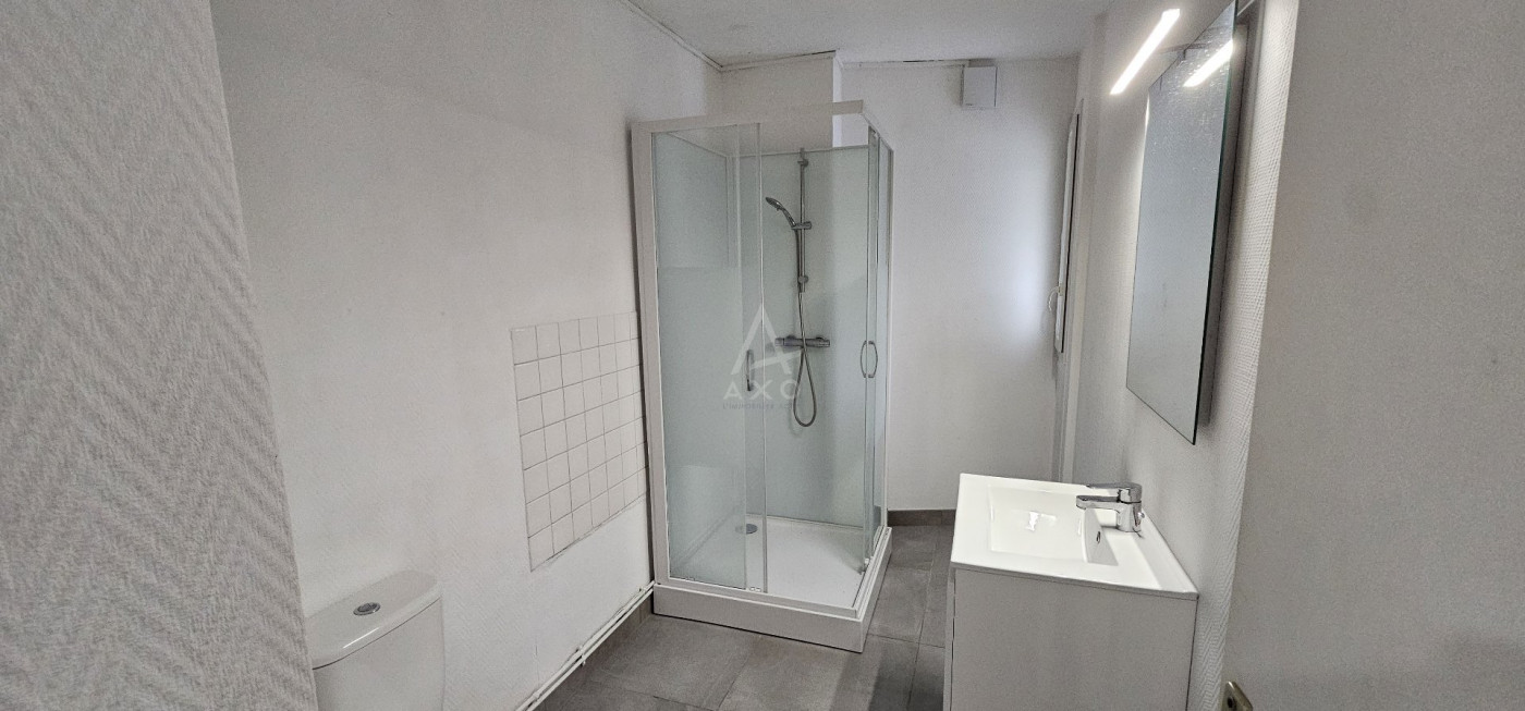 vente Appartement Bernay - Photo 2