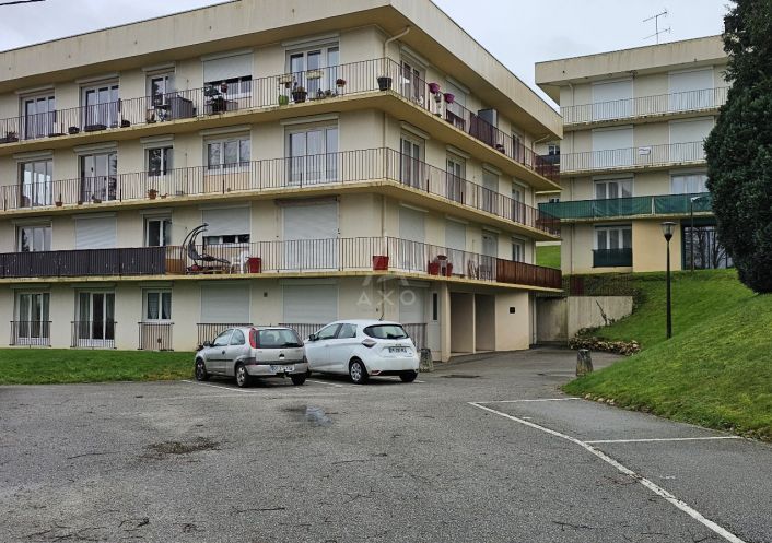 vente Appartement Bernay