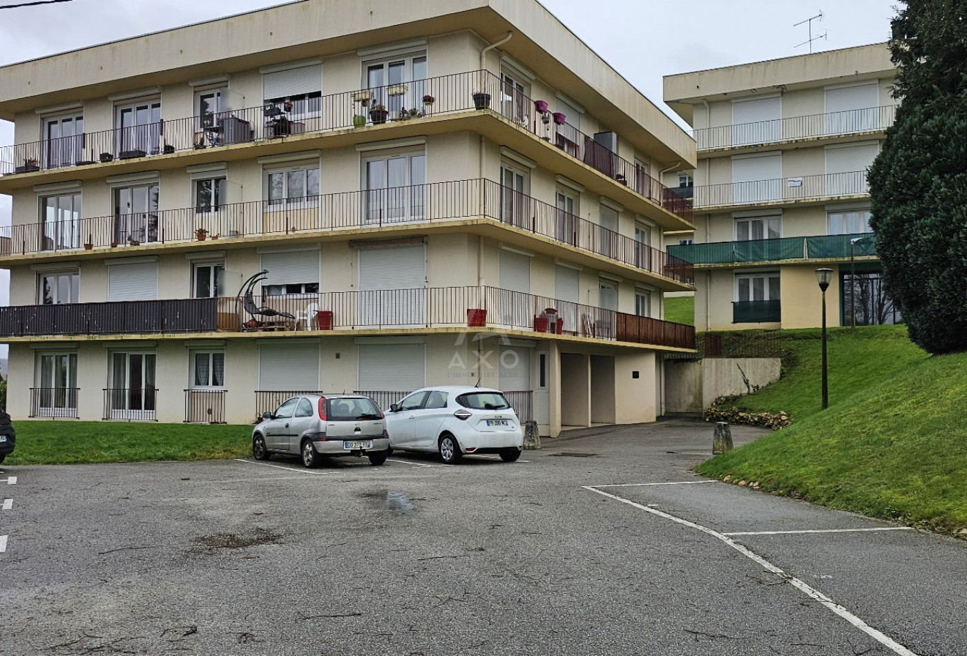 vente Appartement Bernay - Photo 4