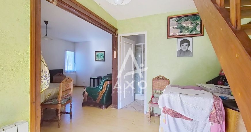 vente Maison Le Mont Saint Adrien