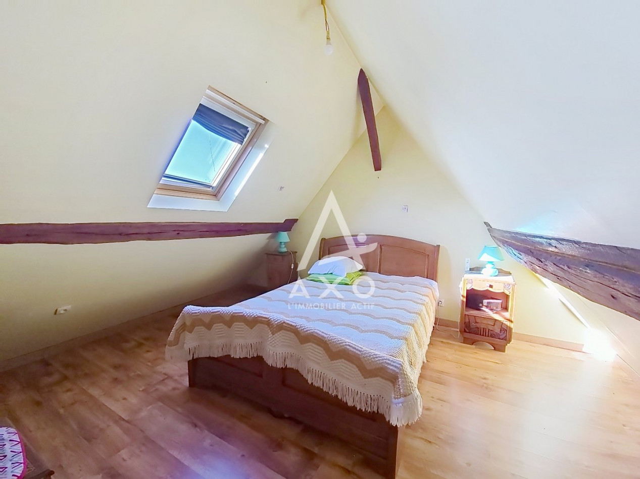 vente Maison Le Mont Saint Adrien - Photo 7