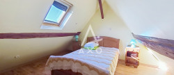 vente Maison Le Mont Saint Adrien