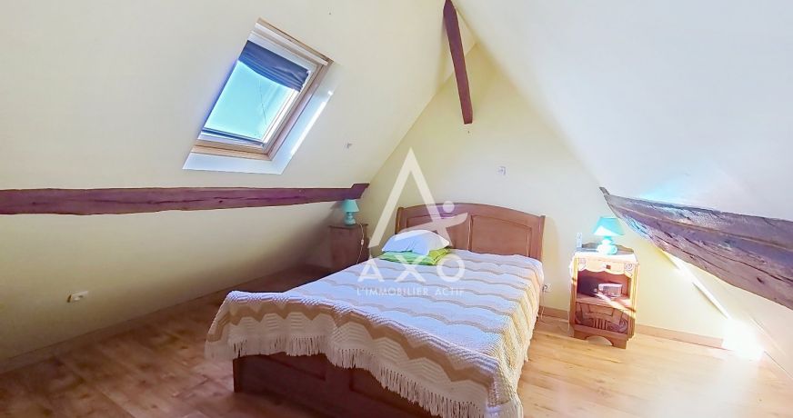 vente Maison Le Mont Saint Adrien