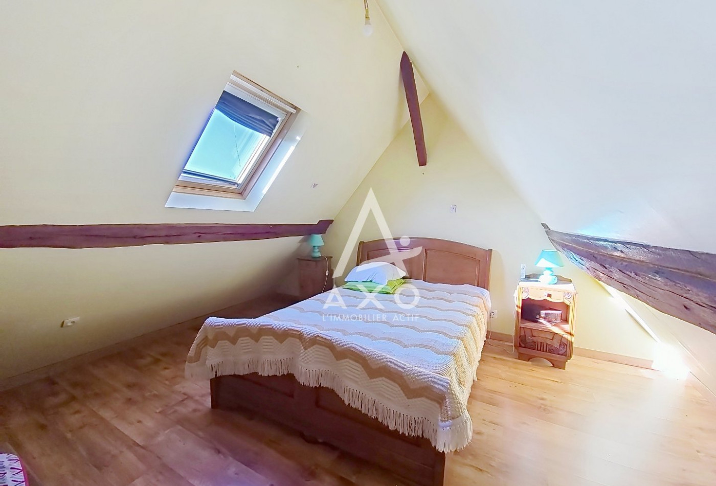 vente Maison Le Mont Saint Adrien - Photo 7