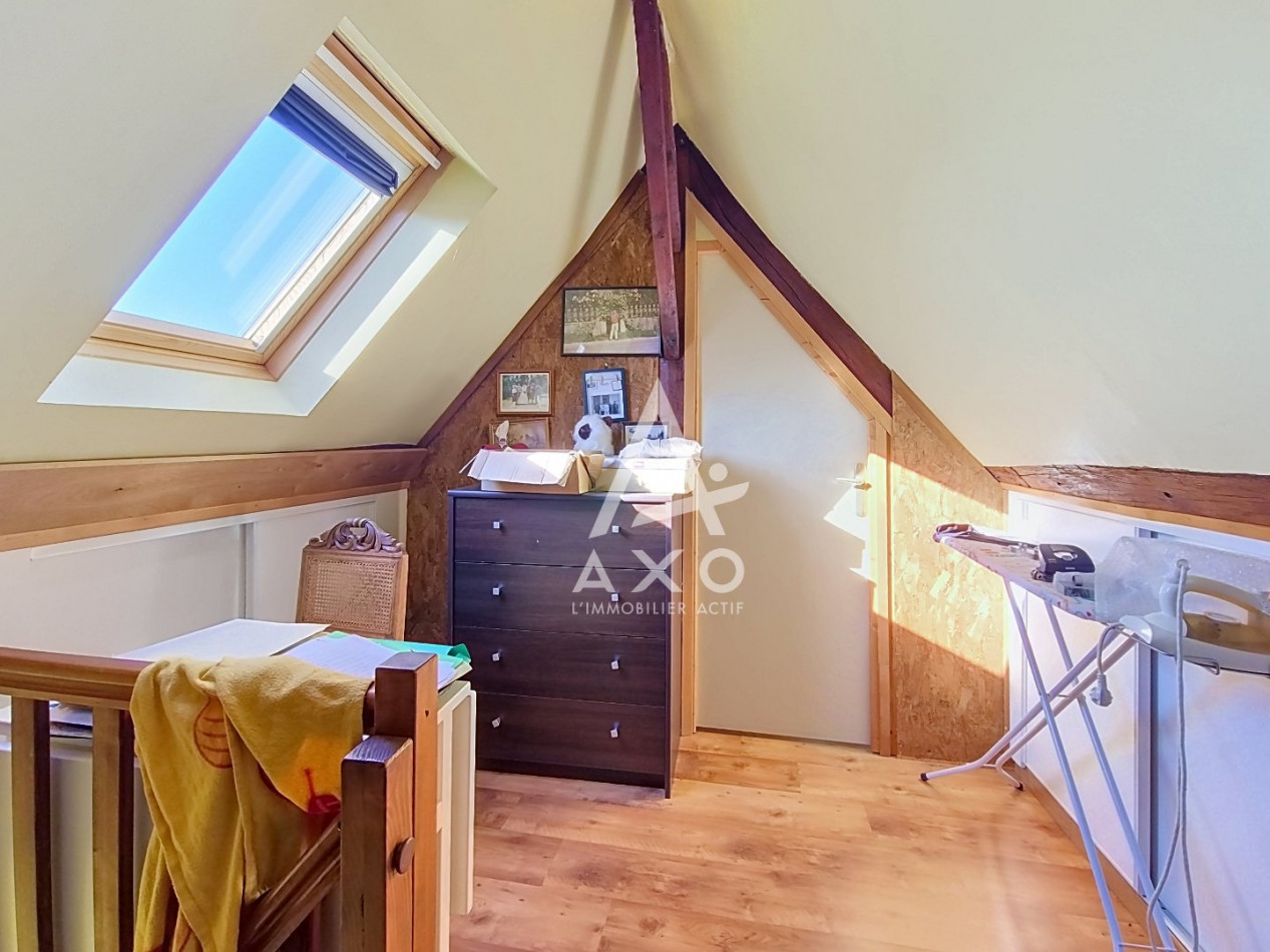 vente Maison Le Mont Saint Adrien - Photo 6