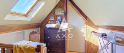 vente Maison Le Mont Saint Adrien