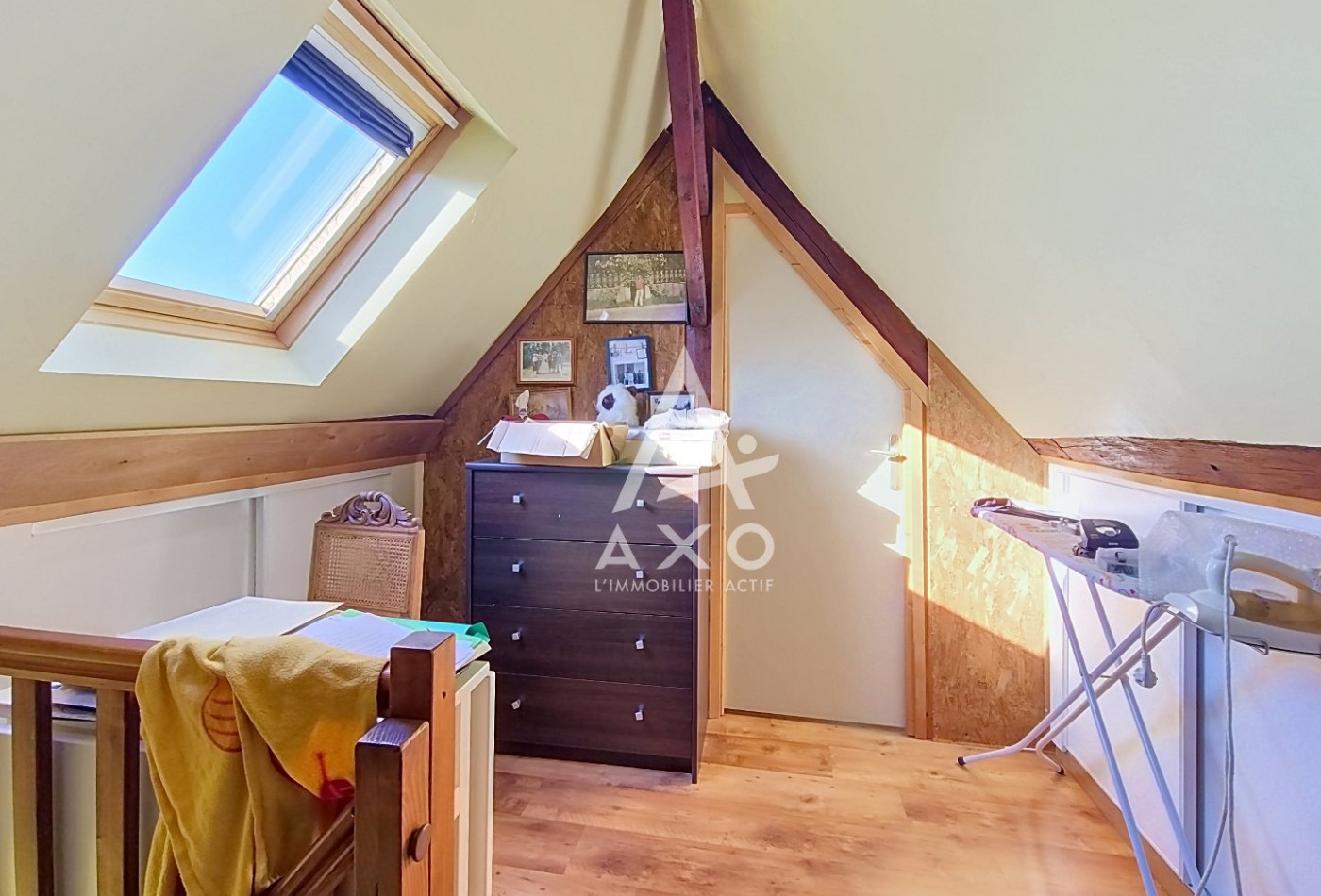 vente Maison Le Mont Saint Adrien - Photo 6