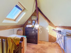 vente Maison Le Mont Saint Adrien