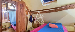 vente Maison Le Mont Saint Adrien