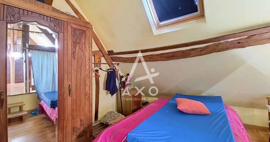 vente Maison Le Mont Saint Adrien