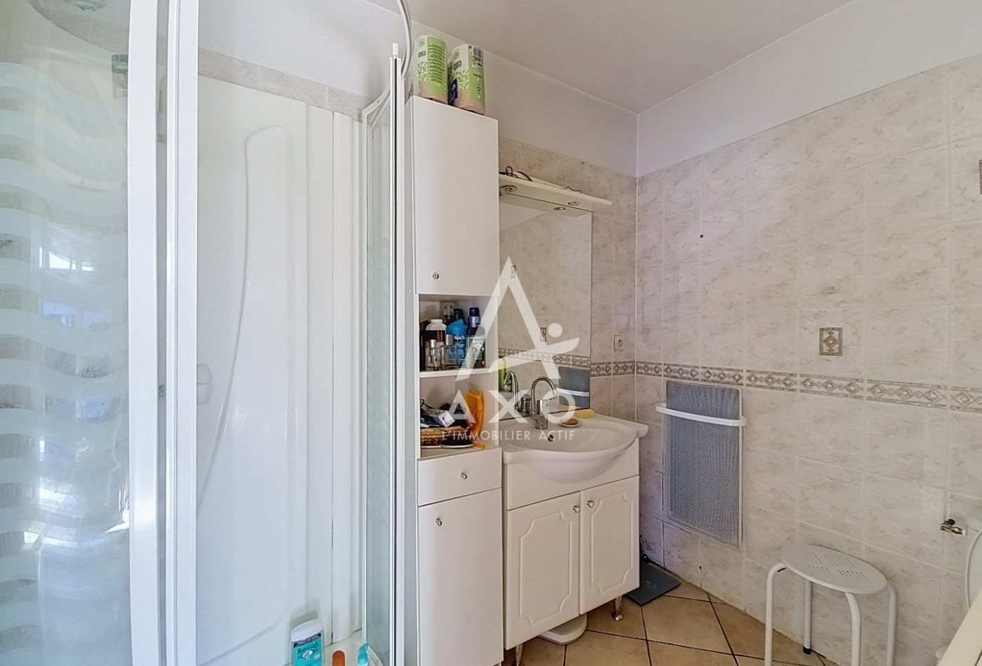 vente Maison Le Mont Saint Adrien - Photo 3