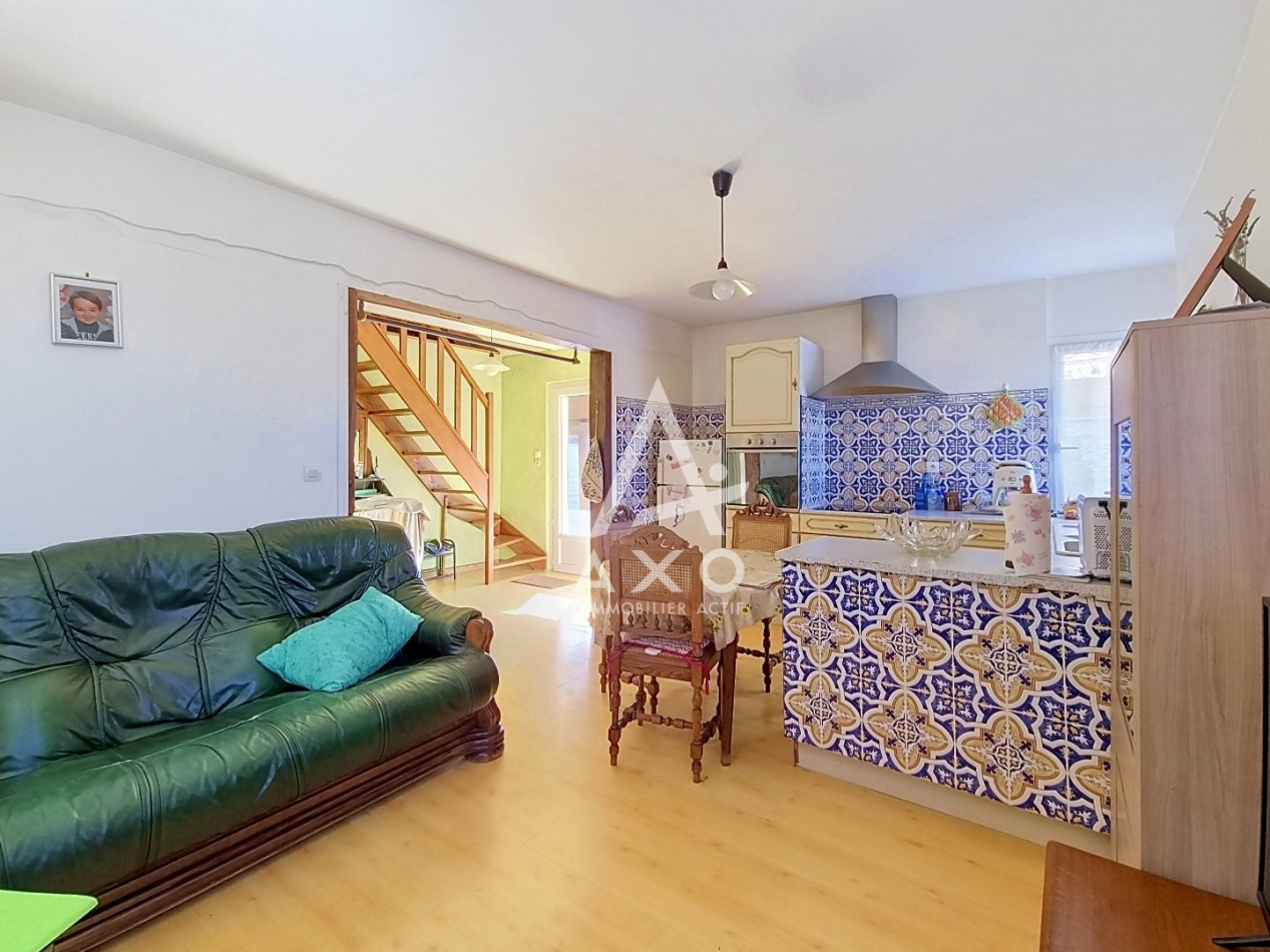vente Maison Le Mont Saint Adrien - Photo 4