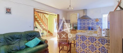 vente Maison Le Mont Saint Adrien