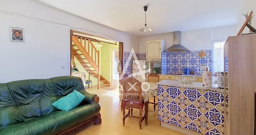 vente Maison Le Mont Saint Adrien