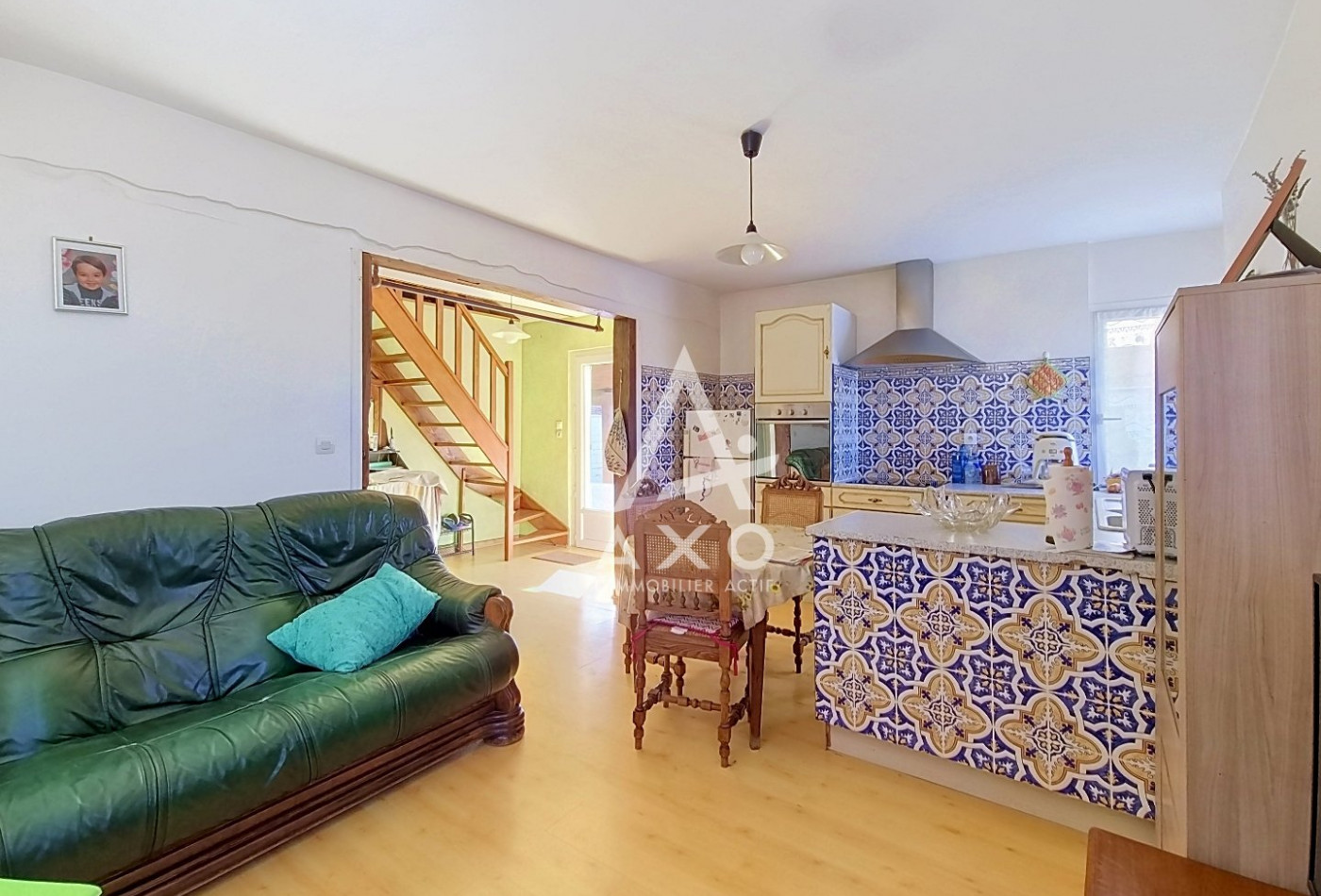 vente Maison Le Mont Saint Adrien - Photo 4