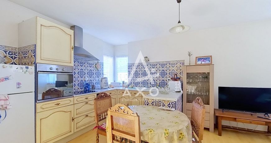 vente Maison Le Mont Saint Adrien