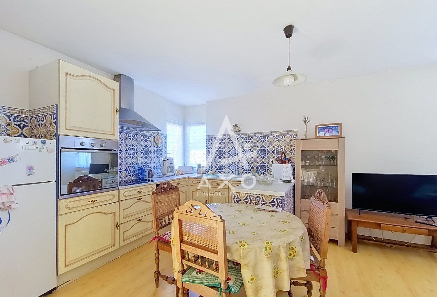 vente Maison Le Mont Saint Adrien - Photo 5