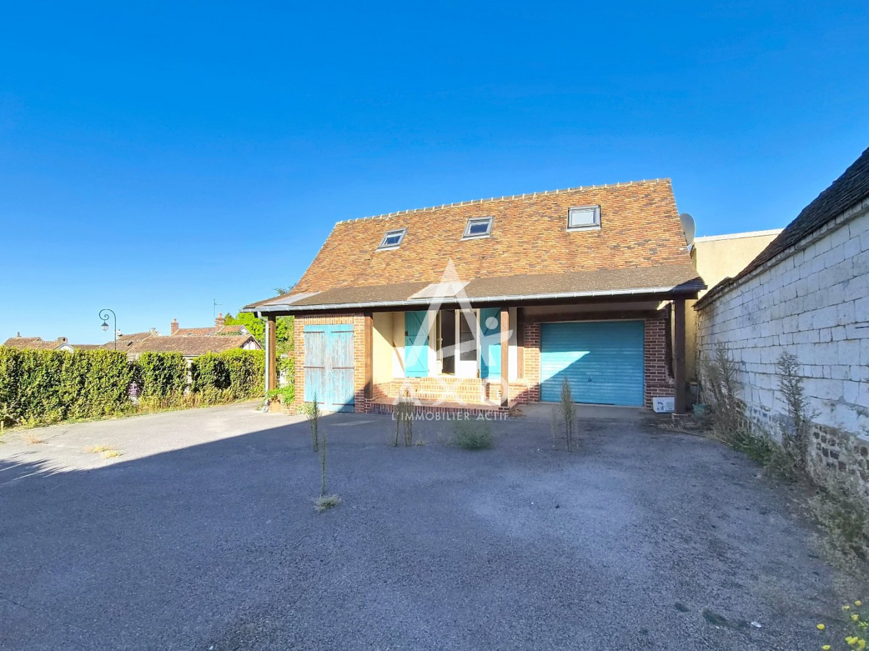 vente Maison Le Mont Saint Adrien - Photo 1