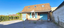 vente Maison Le Mont Saint Adrien