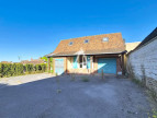 vente Maison Le Mont Saint Adrien