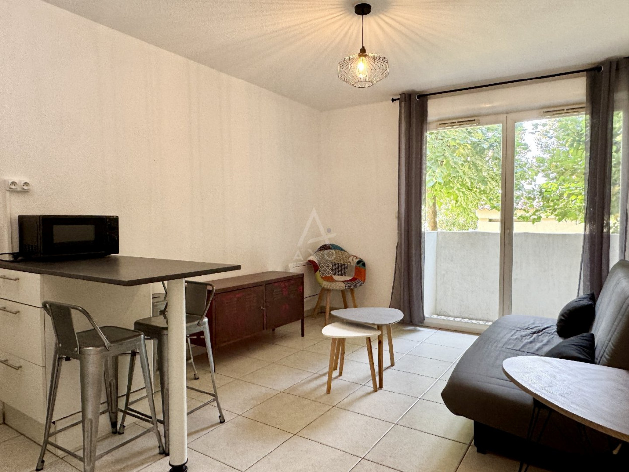 location Appartement Angouleme - Photo 3