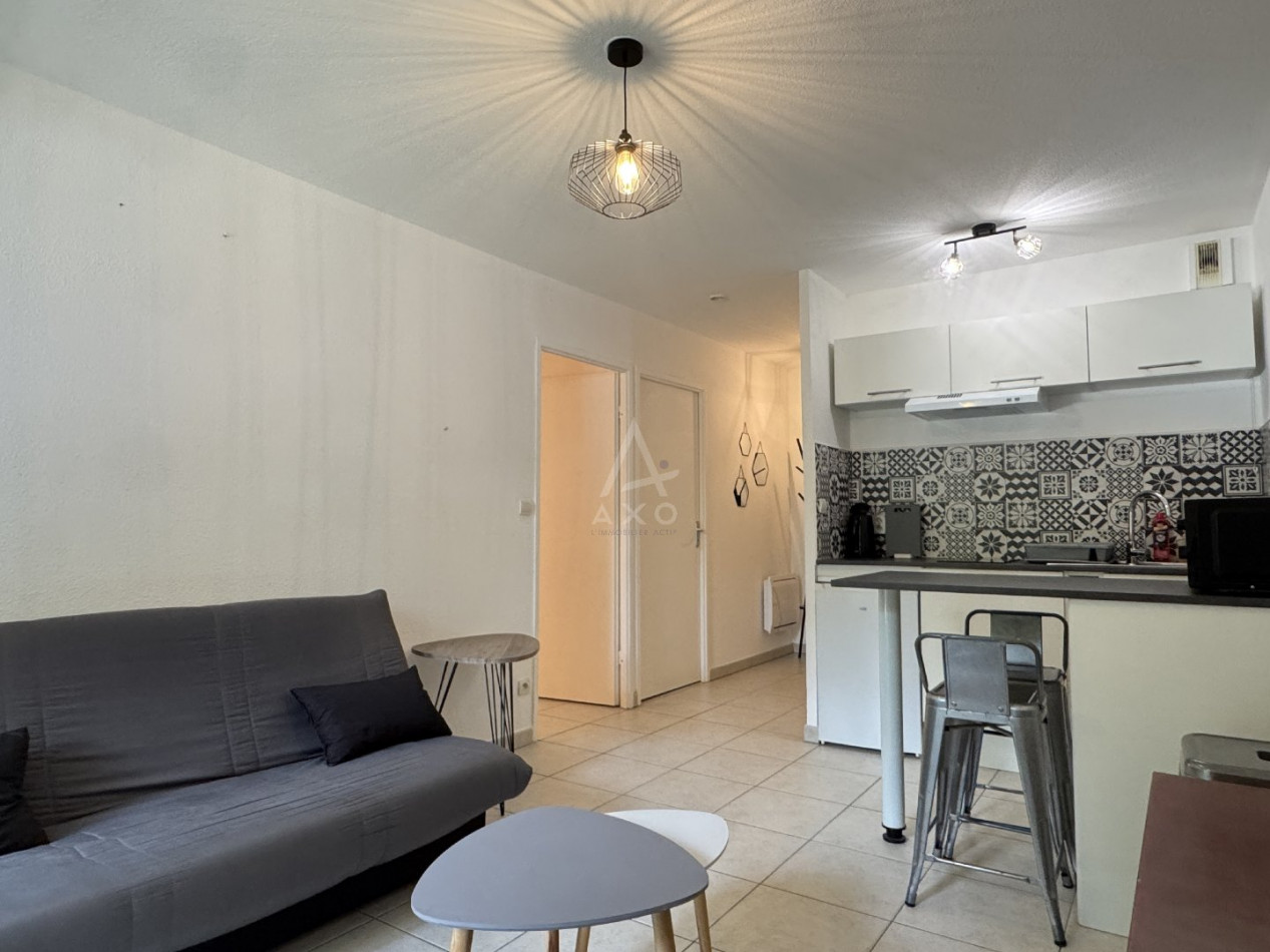 location Appartement Angouleme - Photo 12