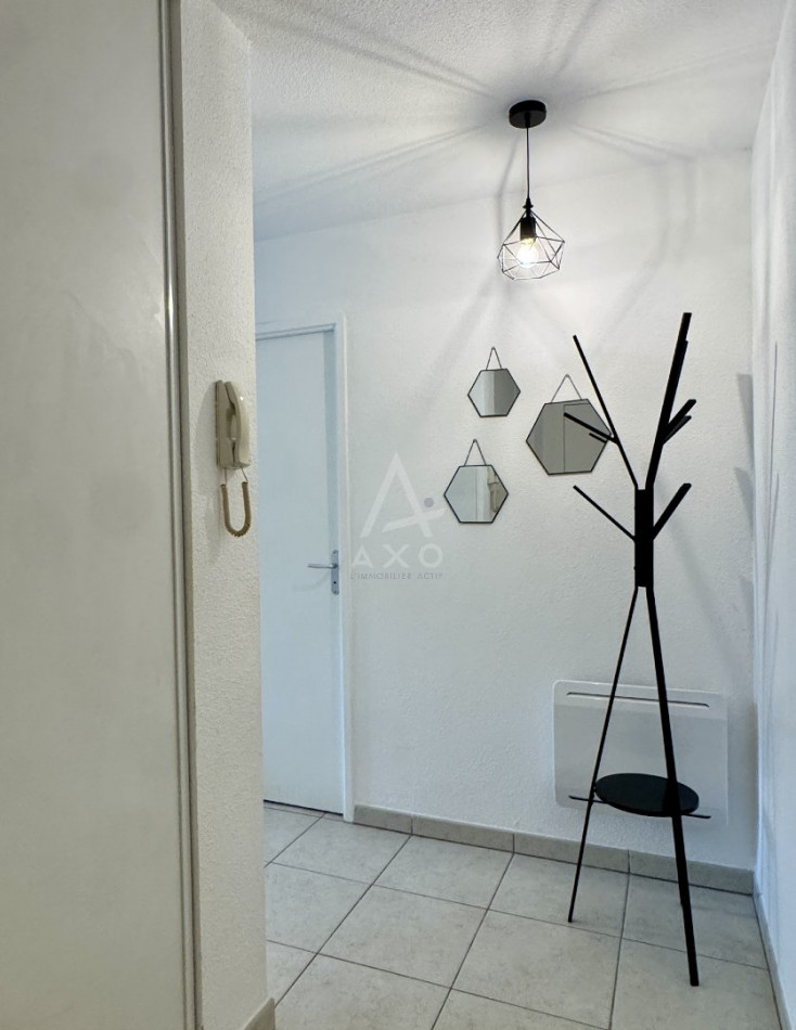location Appartement Angouleme - Photo 4