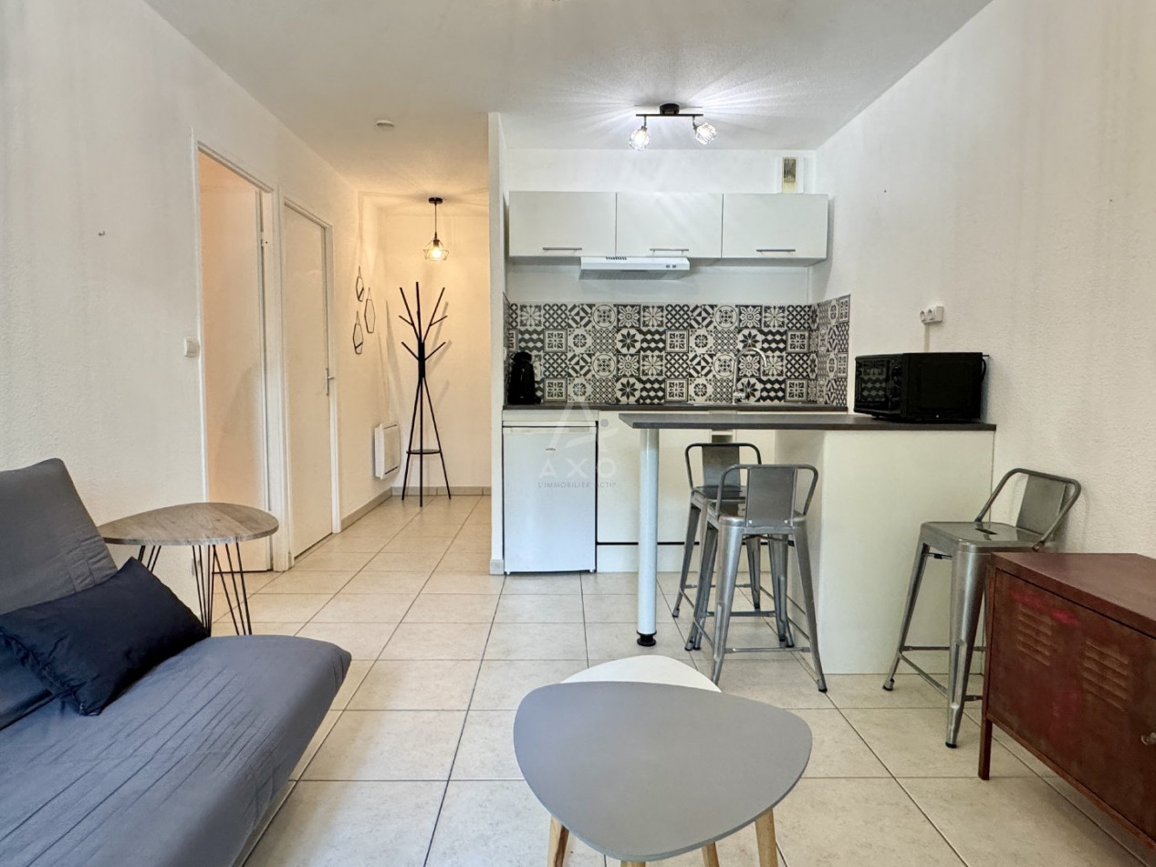 location Appartement Angouleme - Photo 1