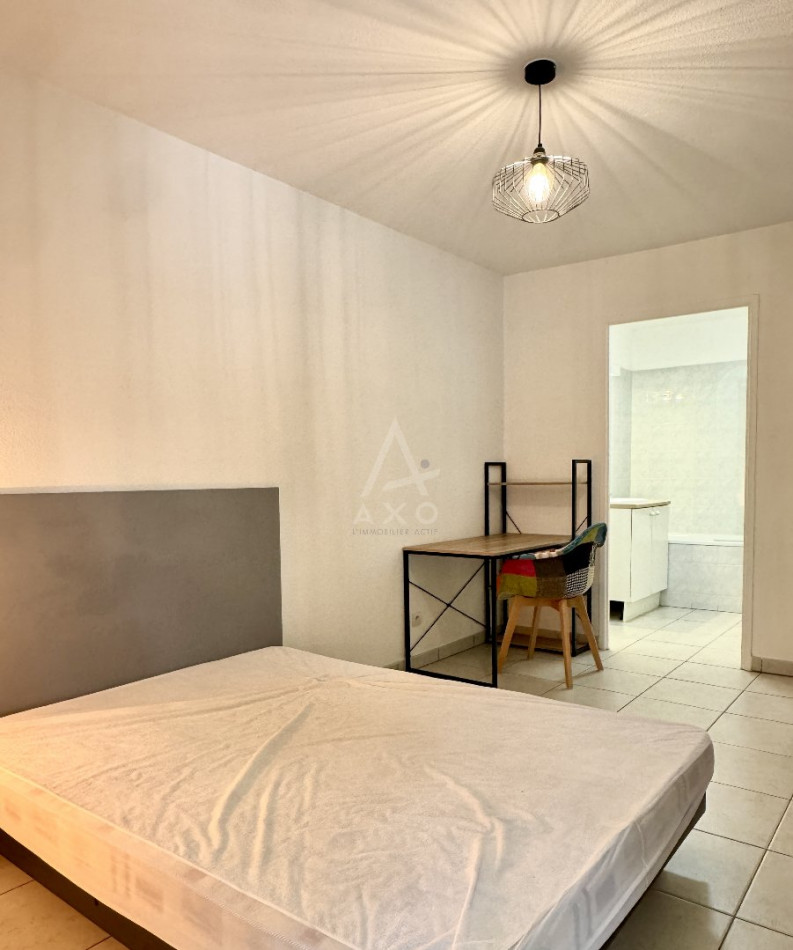 location Appartement Angouleme - Photo 7