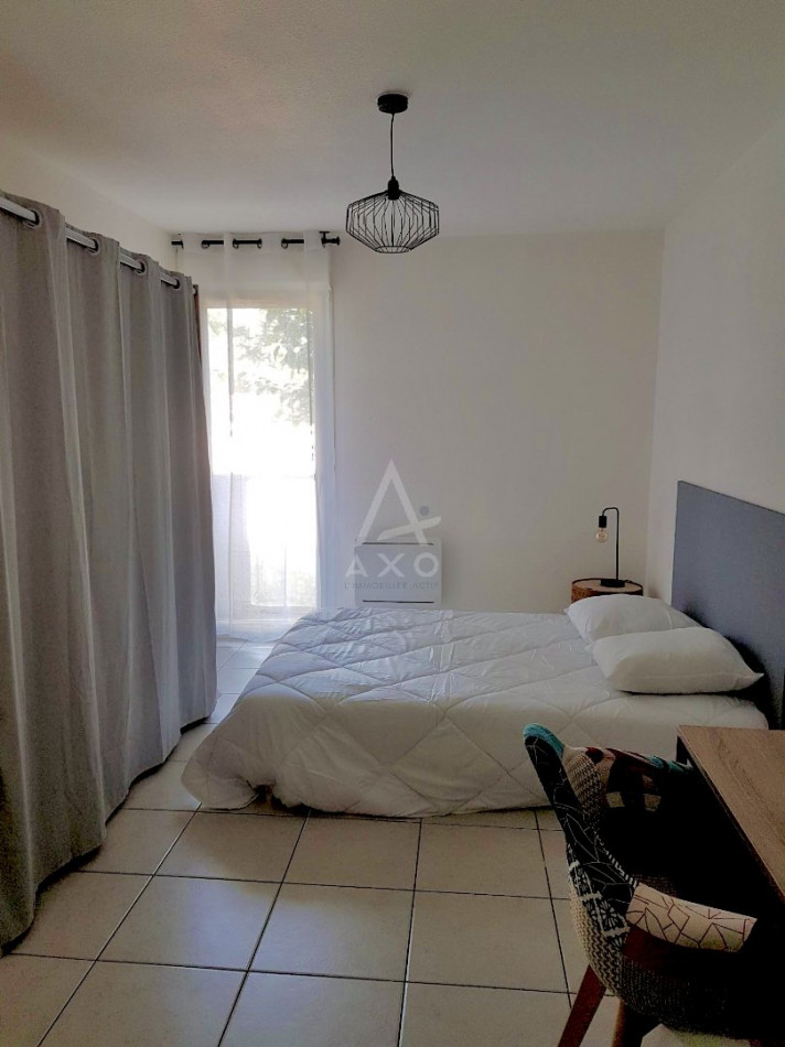location Appartement Angouleme - Photo 9