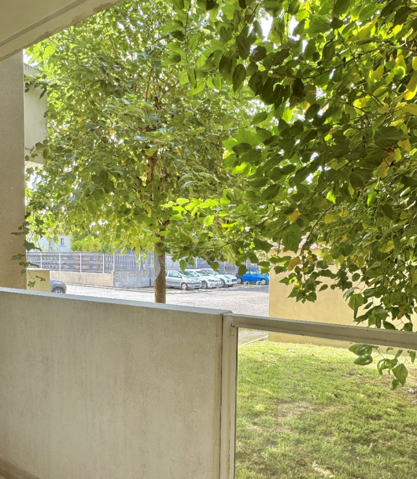 location Appartement Angouleme - Photo 8