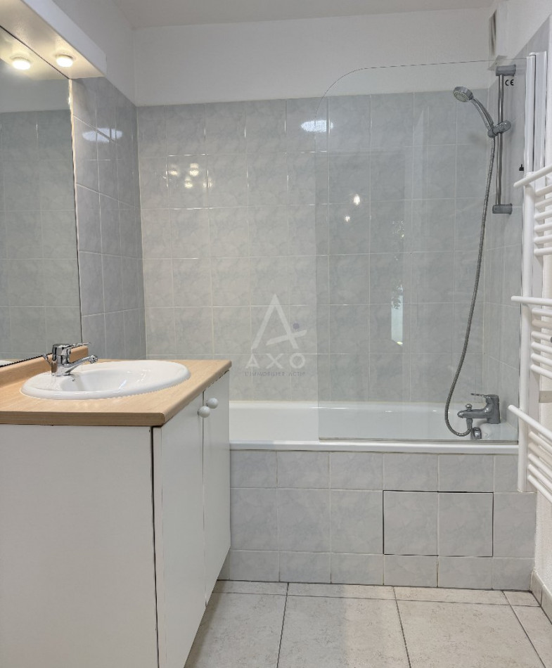 location Appartement Angouleme - Photo 5